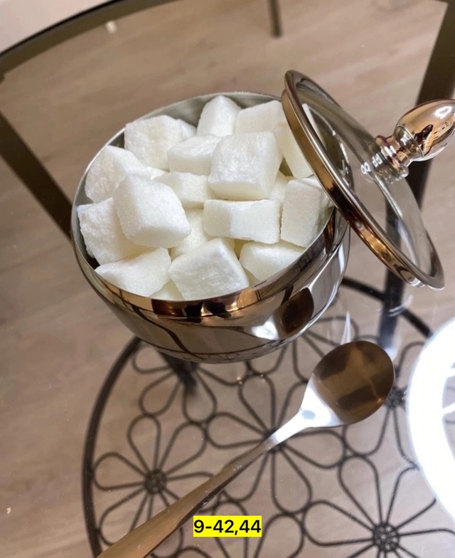 Сахарница 22962691