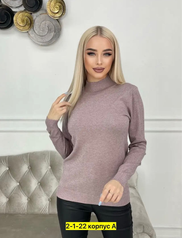 Водолазка 22962307