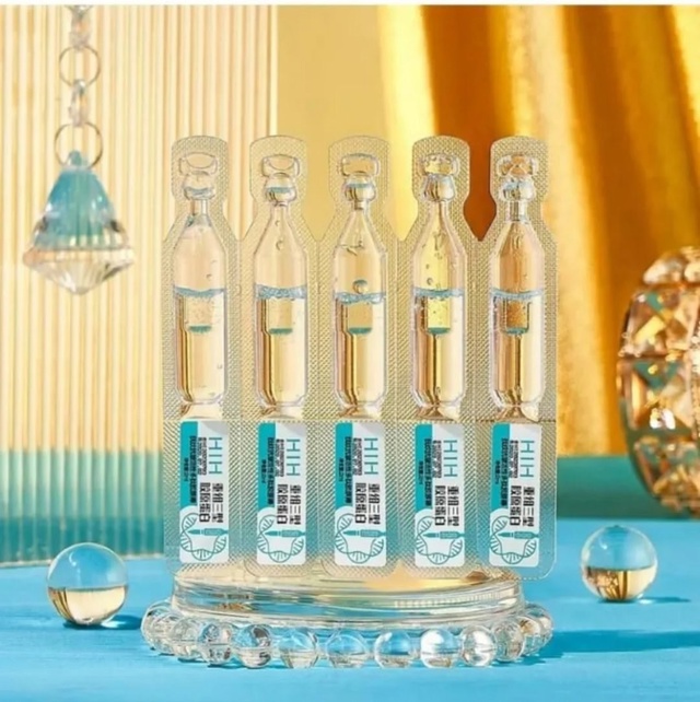 Сыворотка для лица 22962573