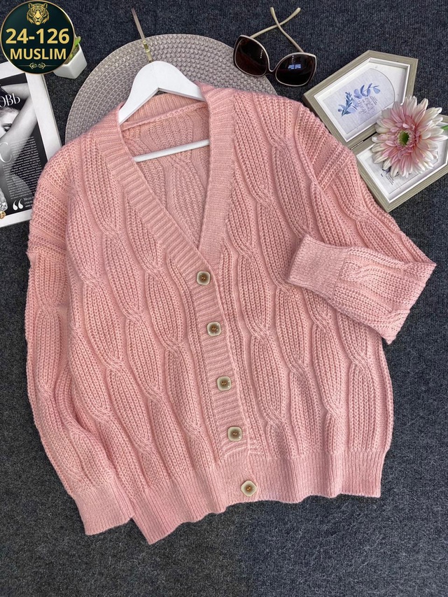 Кардиган 22963112