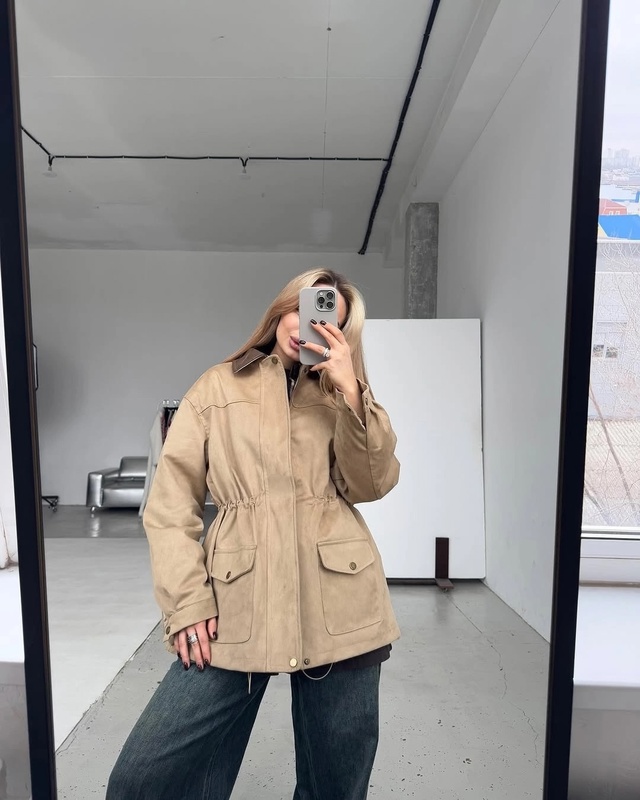 Куртка 22963736