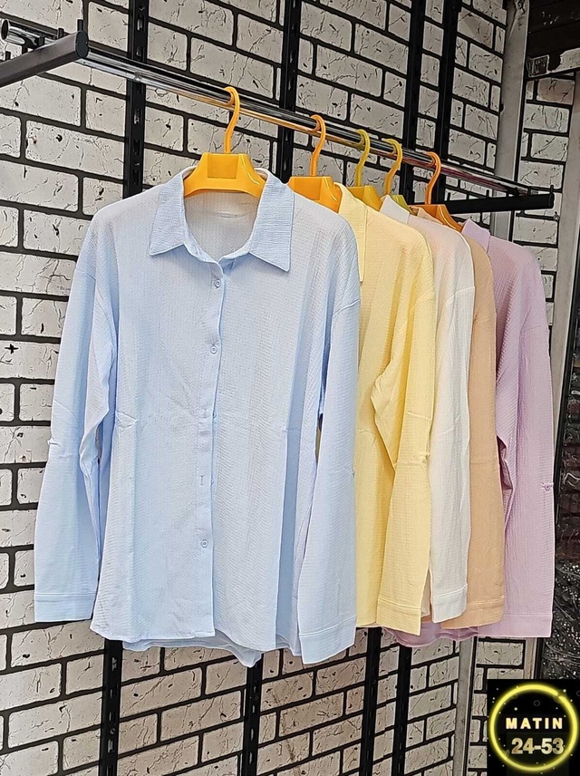 Рубашка 22962463