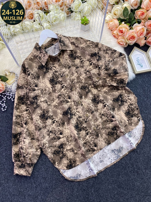 Рубашка 22964000