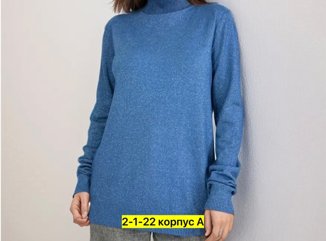 Водолазка 22962307