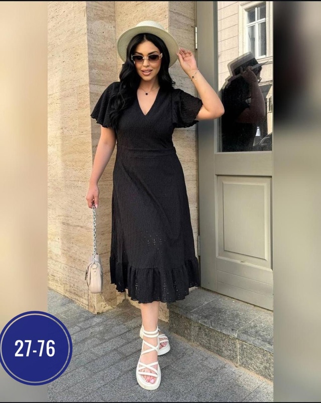 Платье 22962476