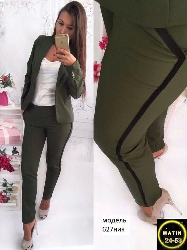 Костюм 22965817