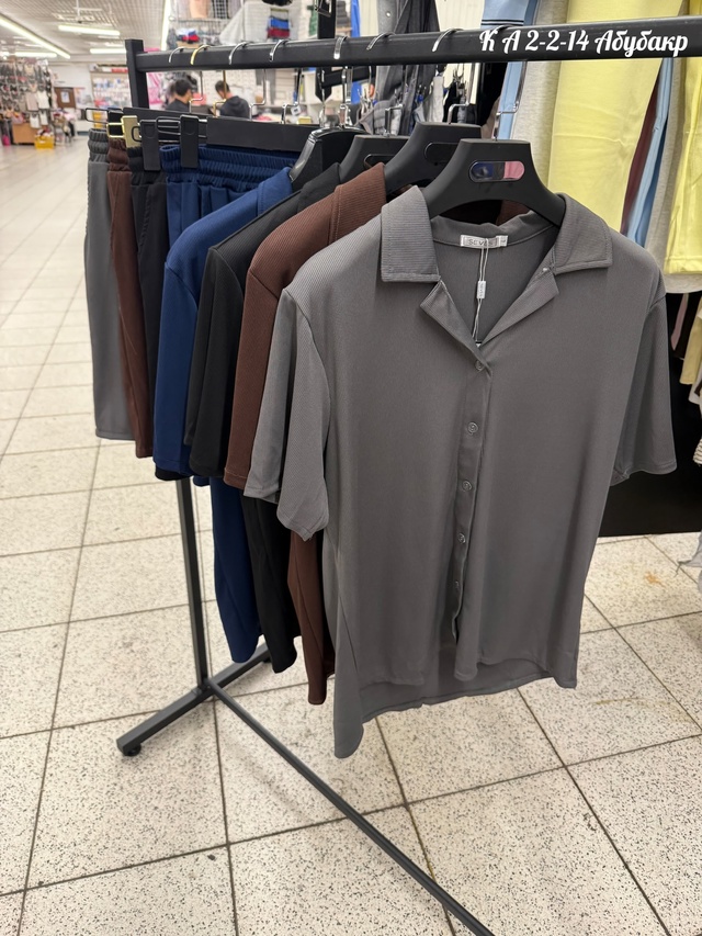 Спортивный костюм 22964968