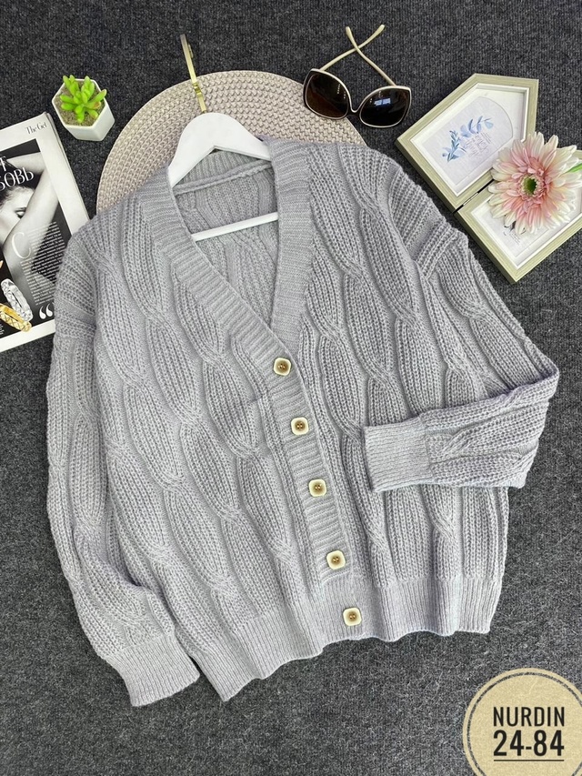 Кардиган 22965875