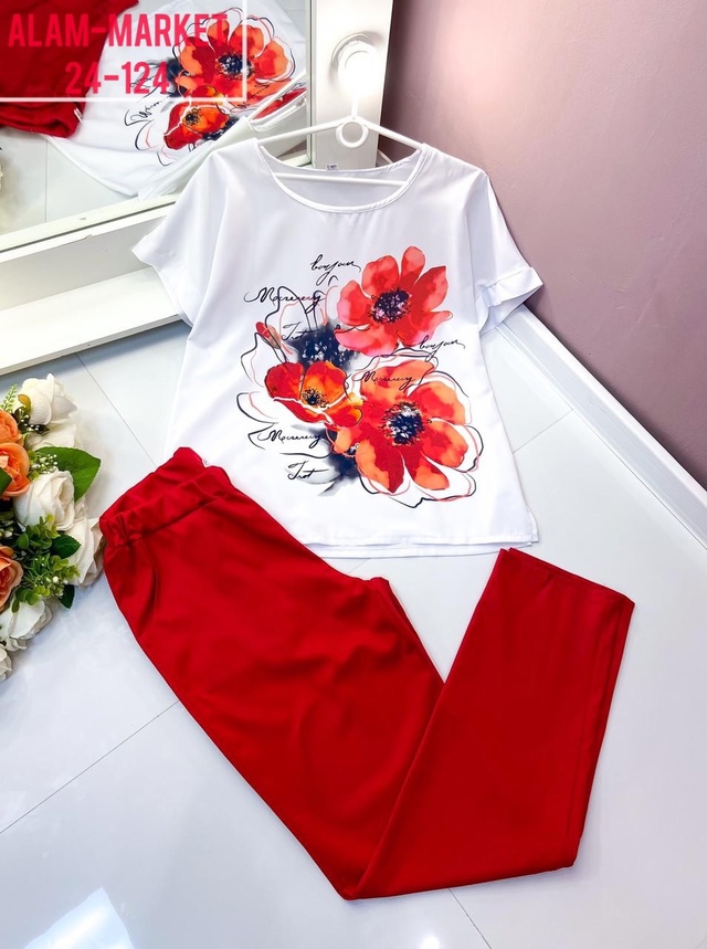 Костюм 22966082