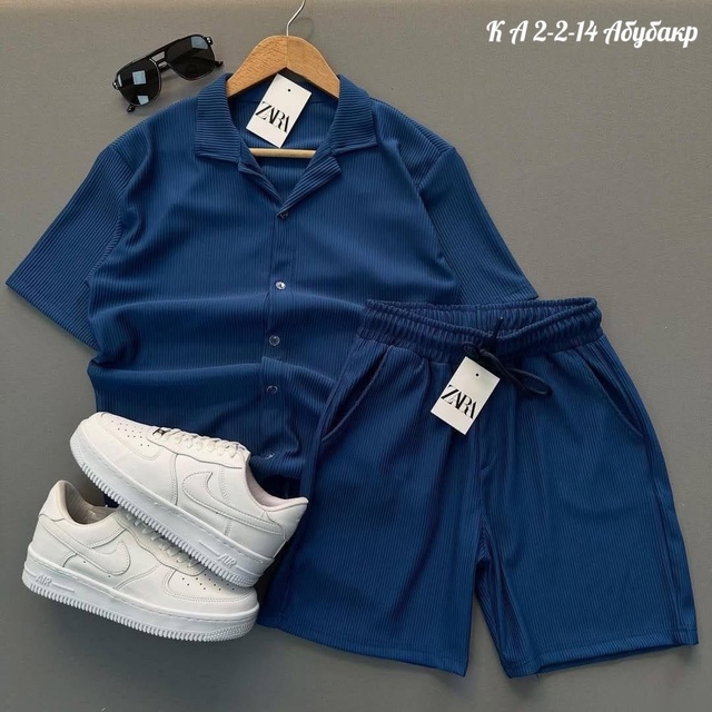 Спортивный костюм 22964968