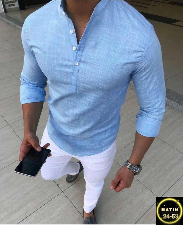 Рубашка 22965734