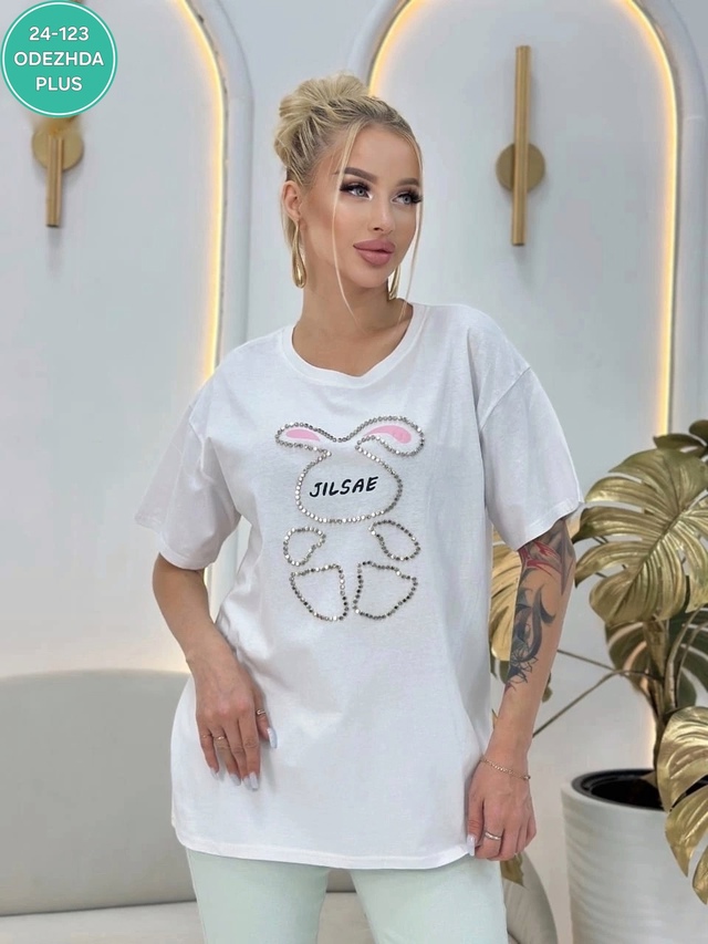 Футболка 22966072