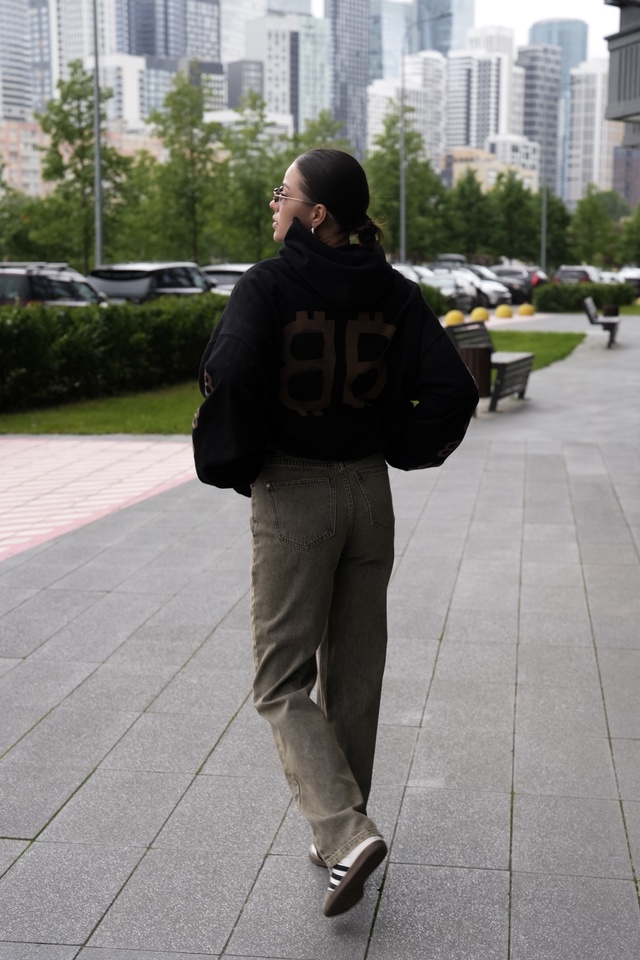 Толстовка 22965171