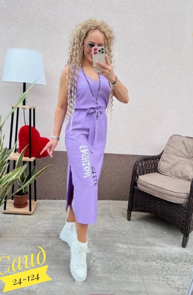 Платье 22966022