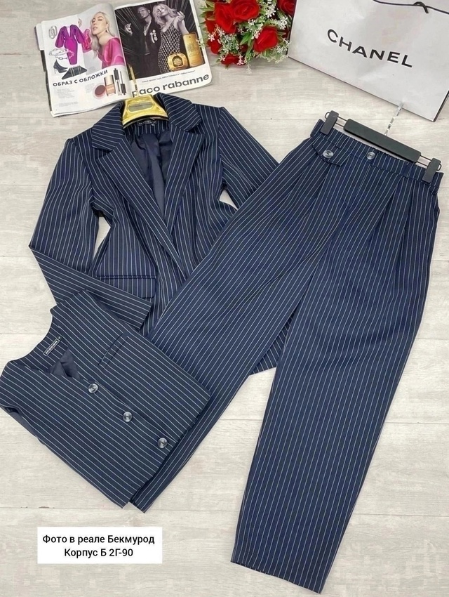 Костюм 22965798