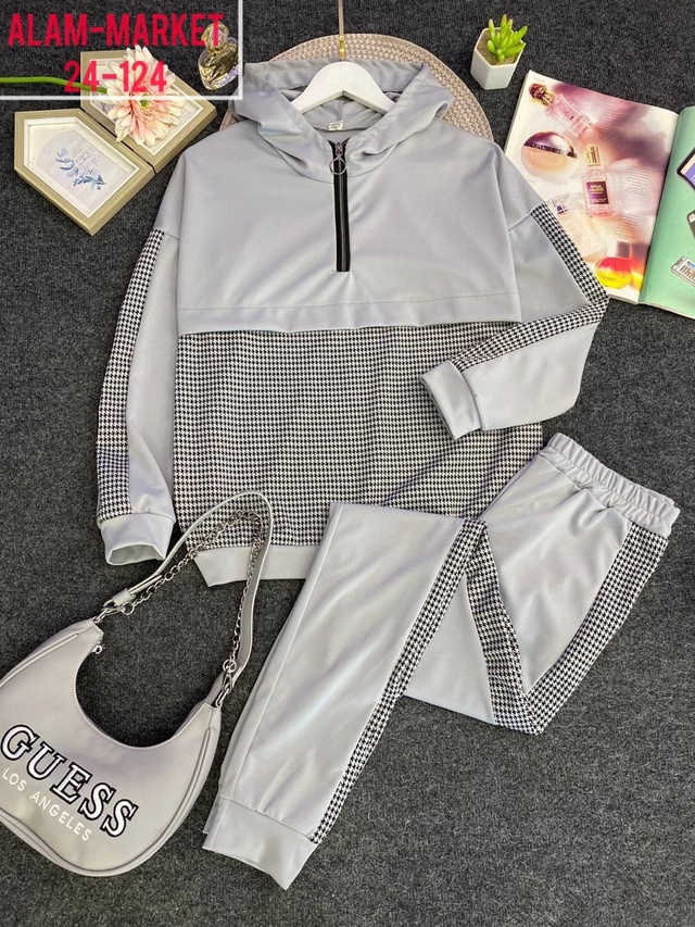 Спортивный костюм 22966083