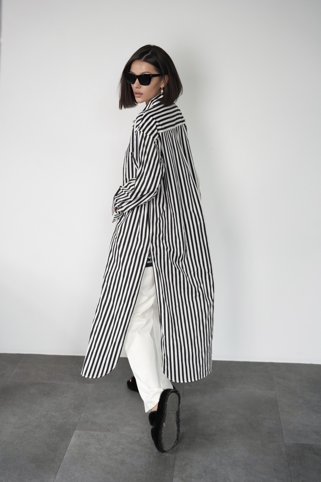 Рубашка 22965084