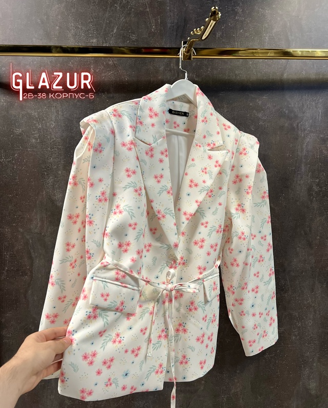 Пиджак 22965859