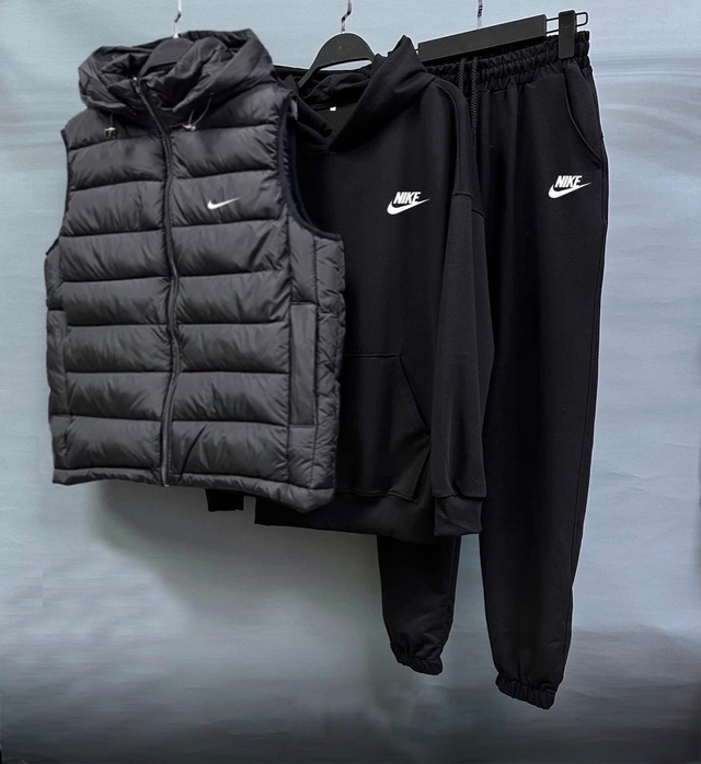 Спортивный костюм 22964963