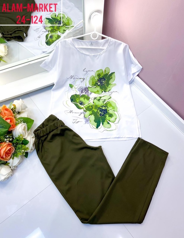 Костюм 22966082