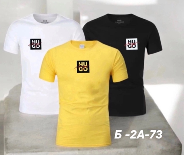 Футболка 22965614