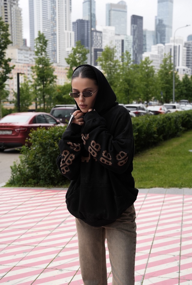 Толстовка 22965171