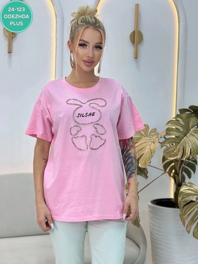 Футболка 22966072