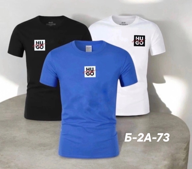 Футболка 22965614