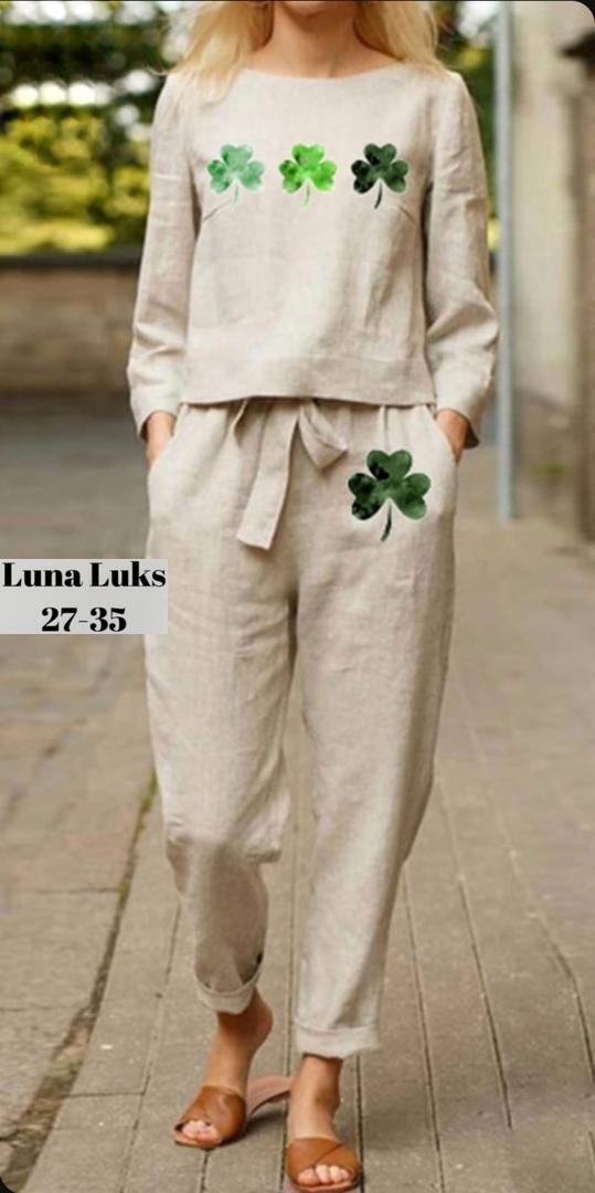 Спортивный костюм 22965530