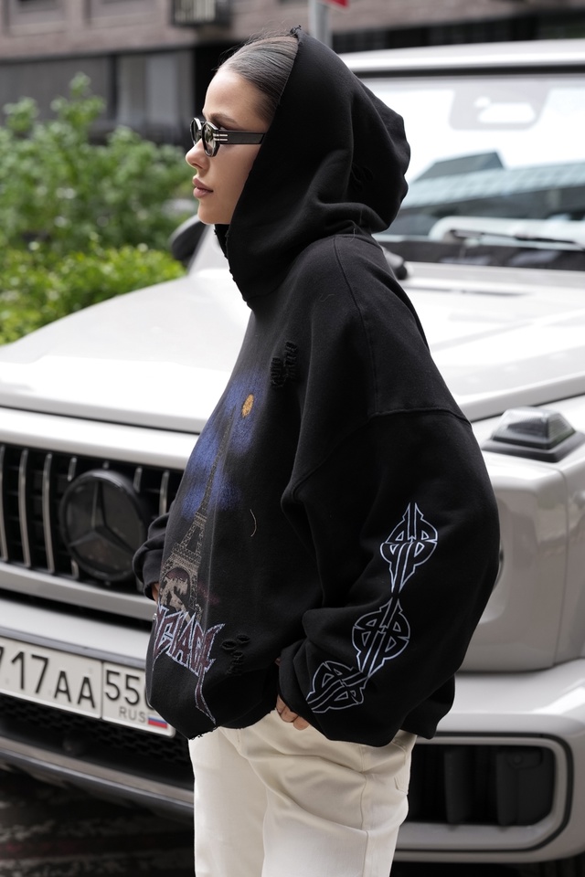 Толстовка 22965080