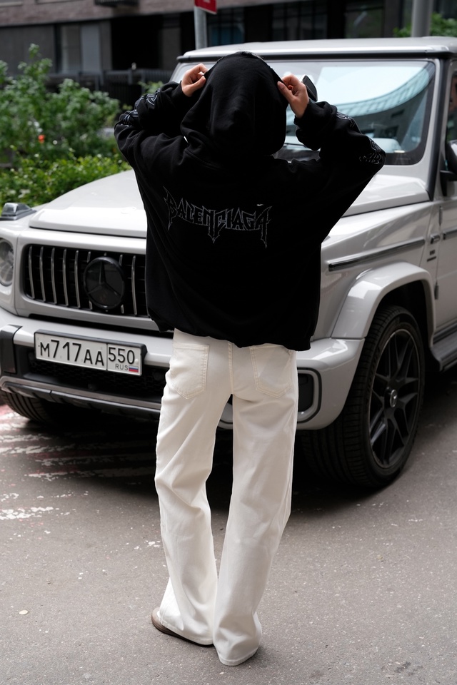 Толстовка 22965080