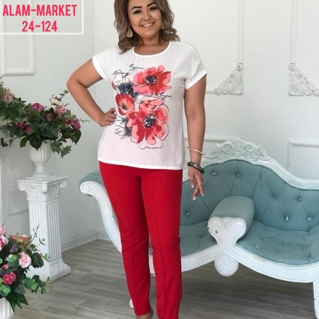 Костюм 22966082