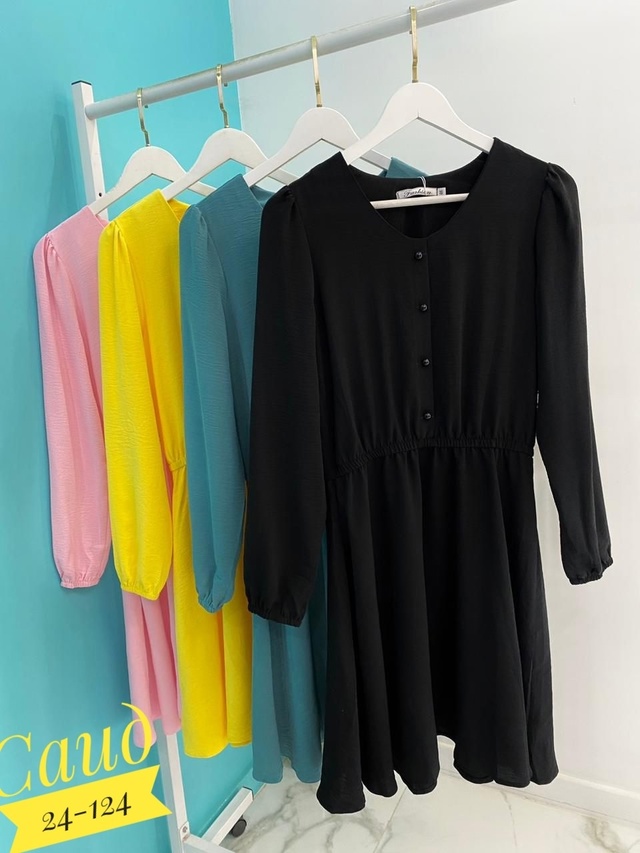 Платье 22966020