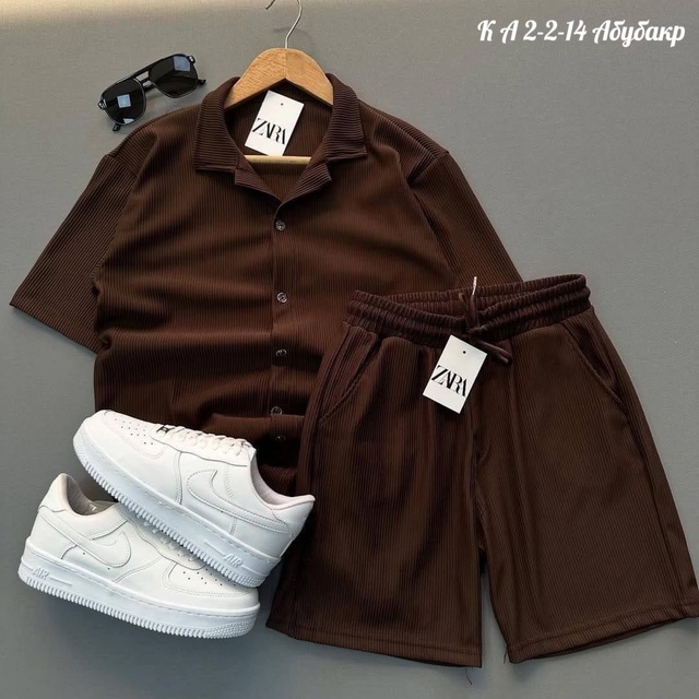 Спортивный костюм 22964968