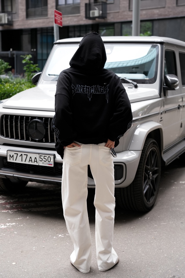 Толстовка 22965080