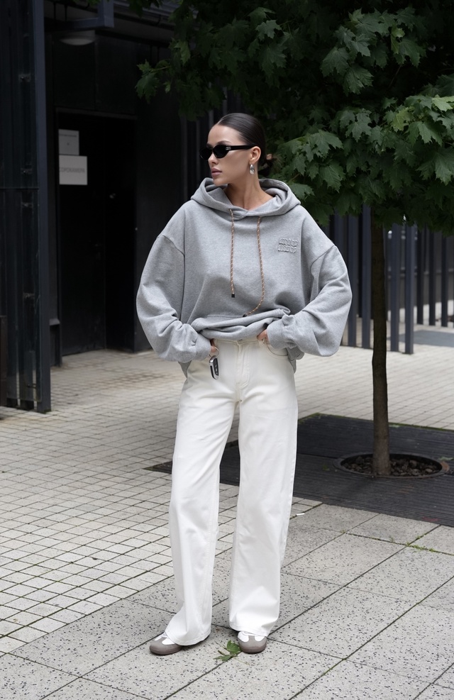 Толстовка 22965077