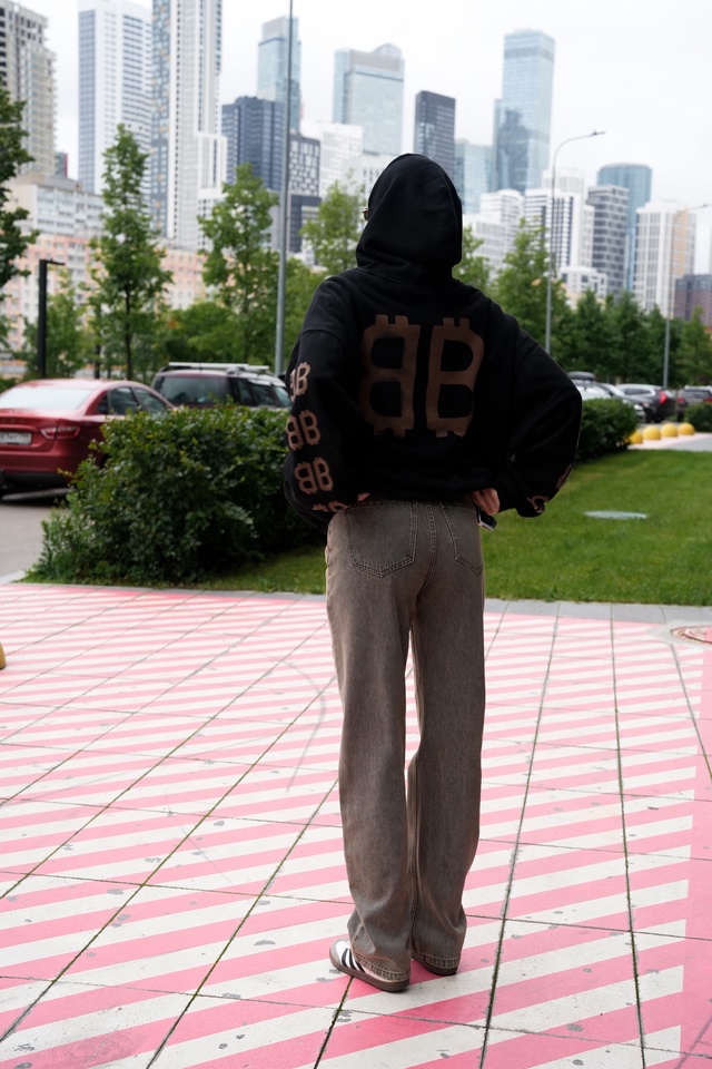 Толстовка 22965171