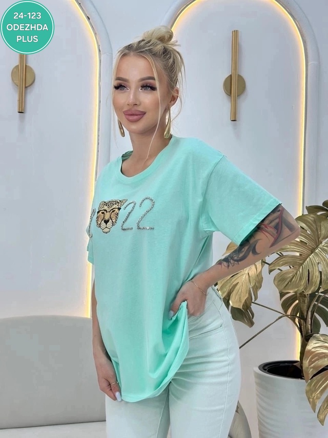 Футболка 22966072