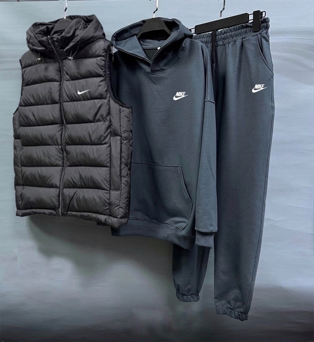 Спортивный костюм 22964963