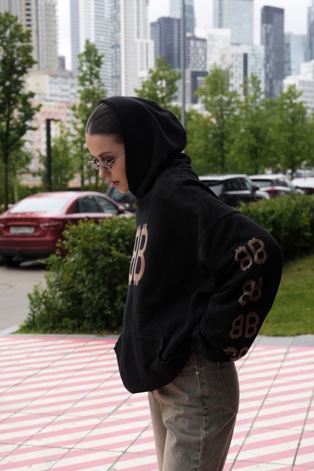 Толстовка 22965171