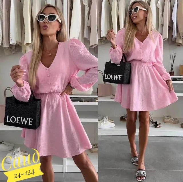 Платье 22966020