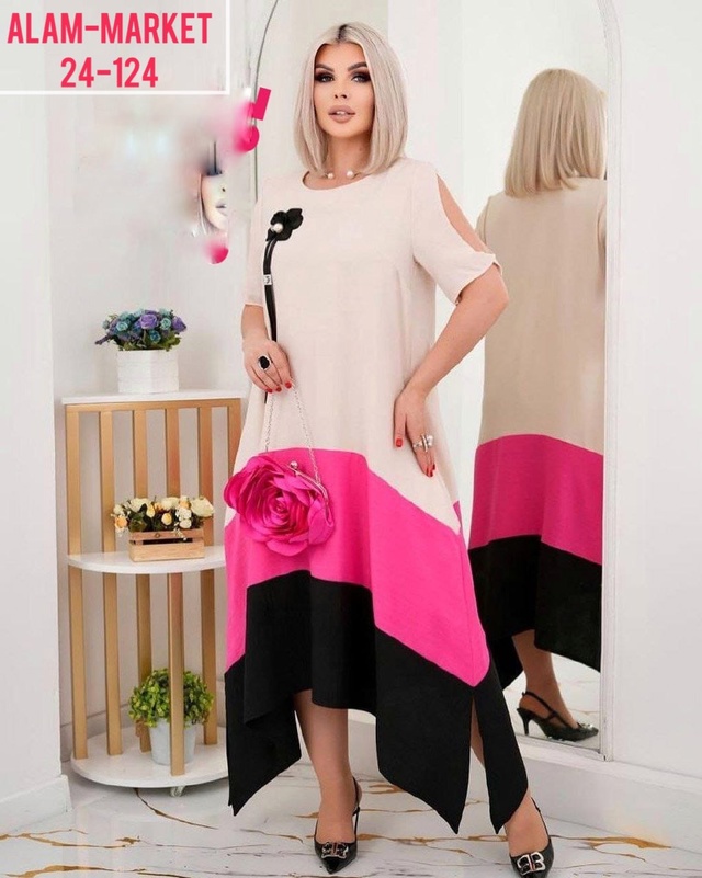 Платье 22966305