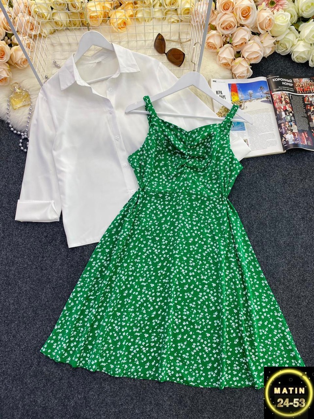 Костюм 22966177