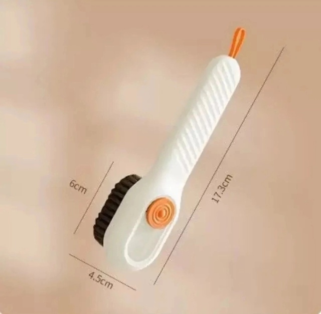 Щетка для уборки с дозатором для моющего средства 22966489