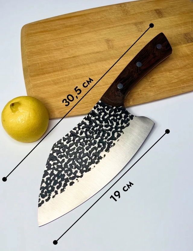 Нож - топор 22966855