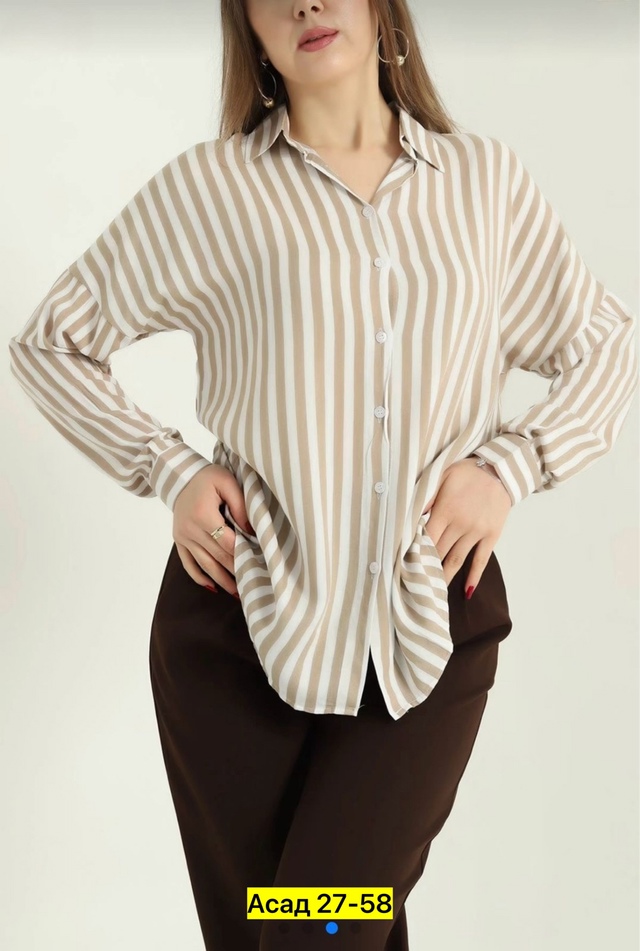 Рубашка 22966432