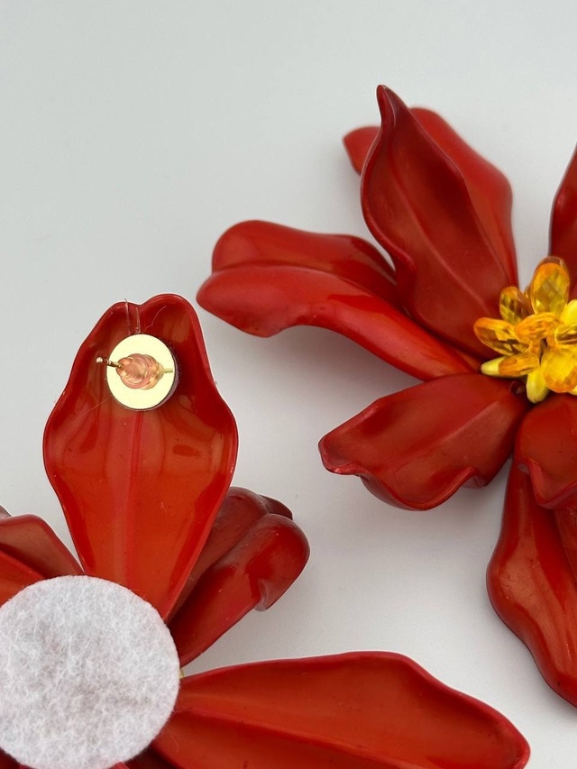 Серьги 22966638