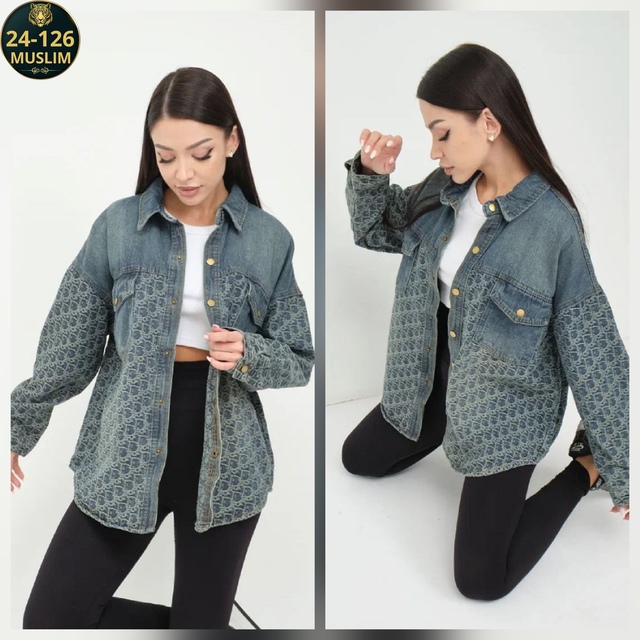 Рубашка 22967755