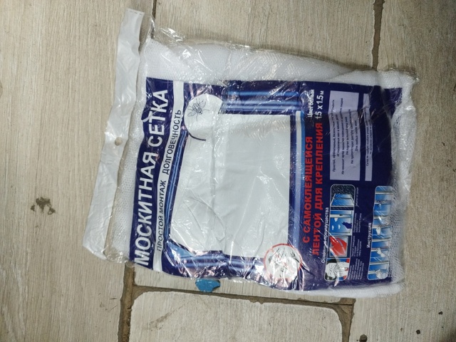 Москитная сетка 22966312