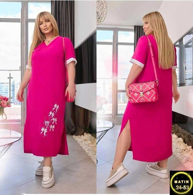 Платье 22966178